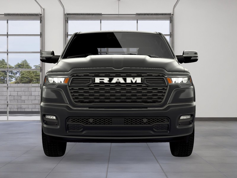 Ram 1500 Vehicle Image 12