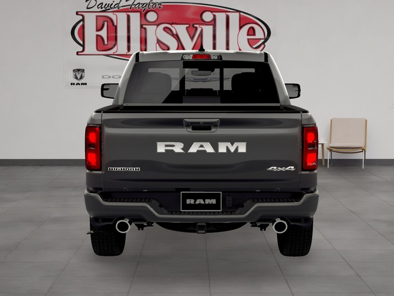 Ram 1500 Vehicle Image 13