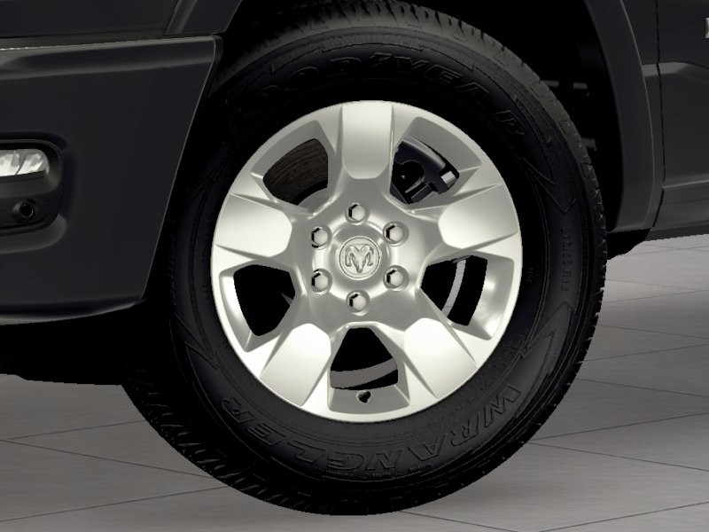 Ram 1500 Vehicle Image 14