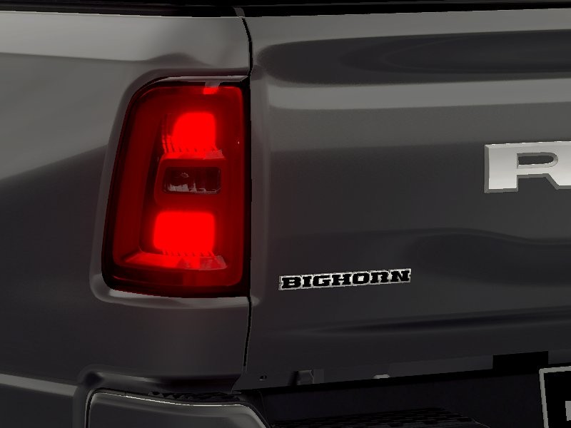 Ram 1500 Vehicle Image 15
