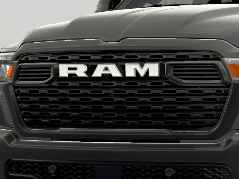 Ram 1500 Vehicle Image 17
