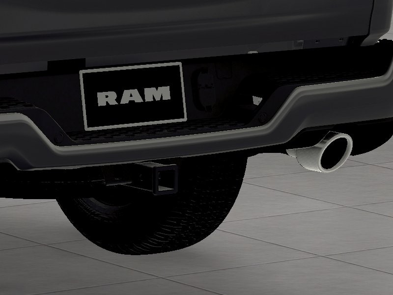 Ram 1500 Vehicle Image 19