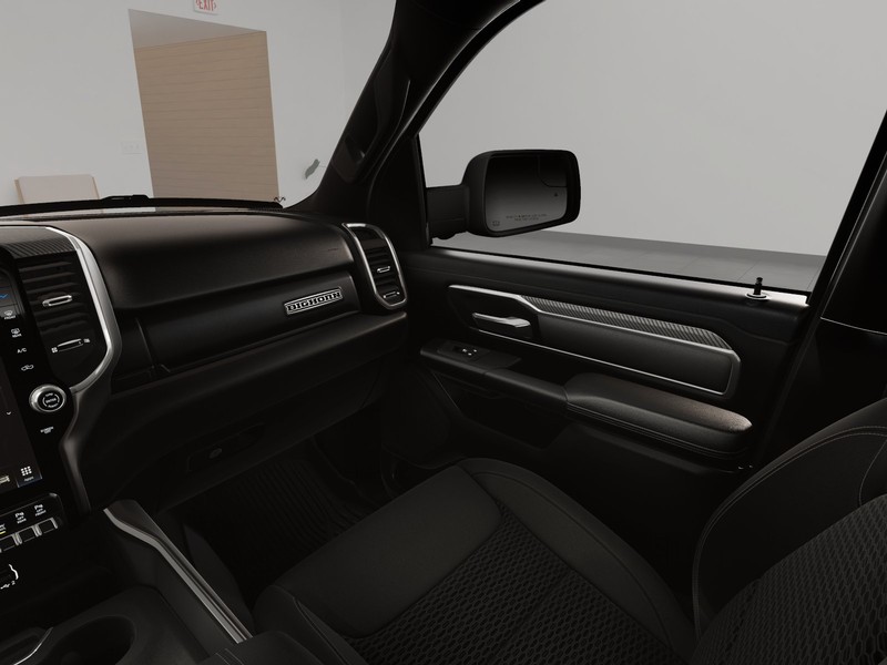 Ram 1500 Vehicle Image 24