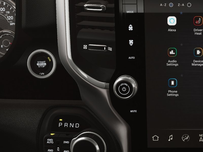 Ram 1500 Vehicle Image 28