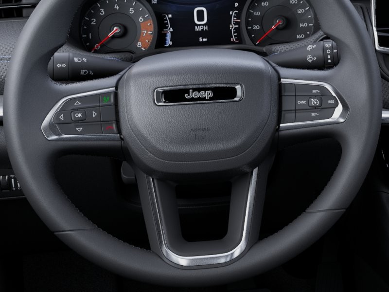 Jeep Compass Vehicle Image 22
