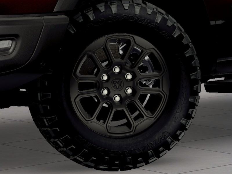 Ram 1500 Vehicle Image 14