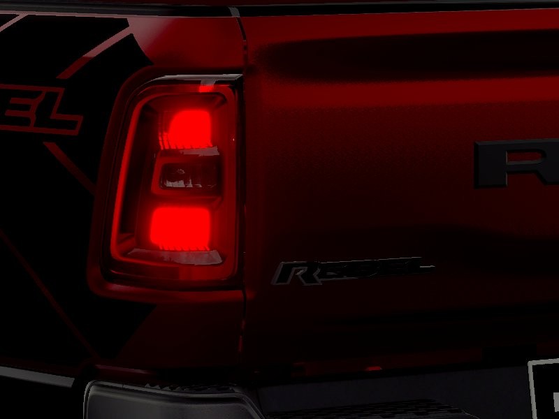 Ram 1500 Vehicle Image 15