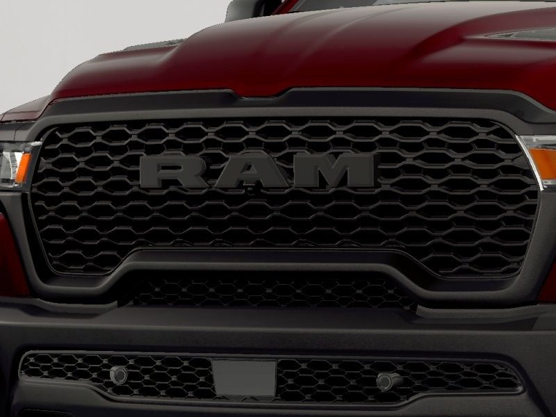 Ram 1500 Vehicle Image 17