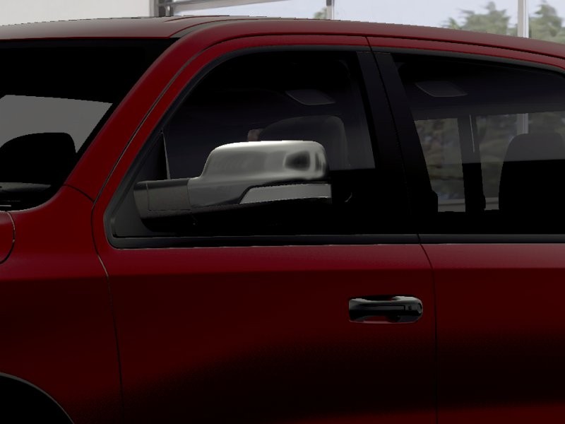 Ram 1500 Vehicle Image 18