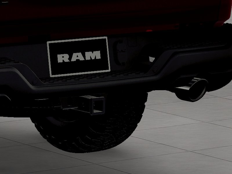 Ram 1500 Vehicle Image 19