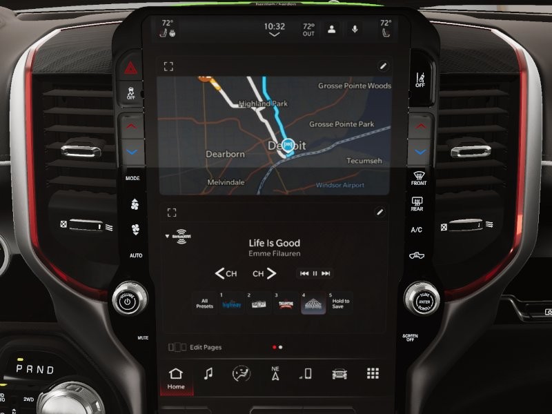 Ram 1500 Vehicle Image 26