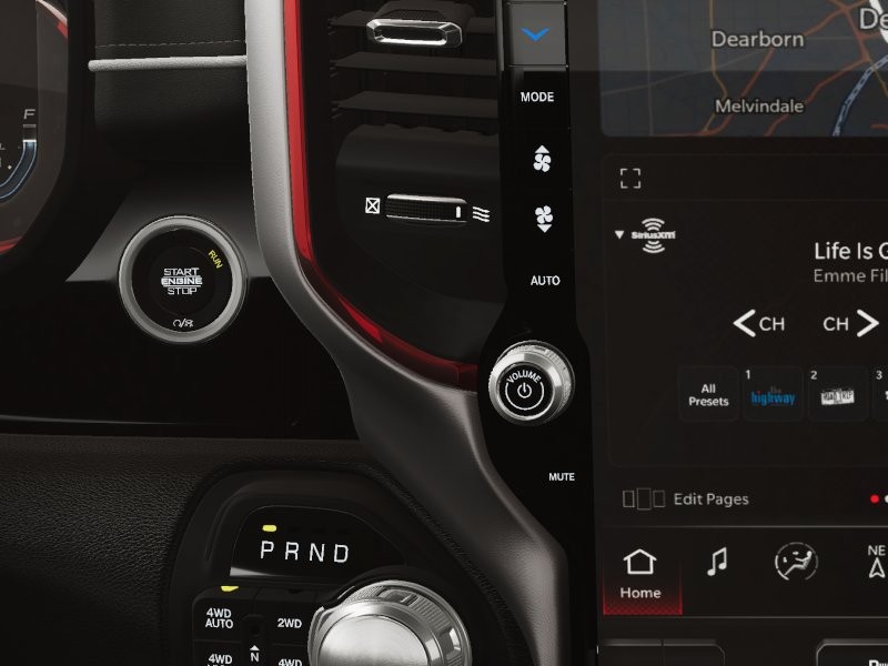 Ram 1500 Vehicle Image 28