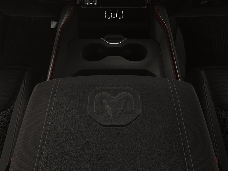 Ram 1500 Vehicle Image 30