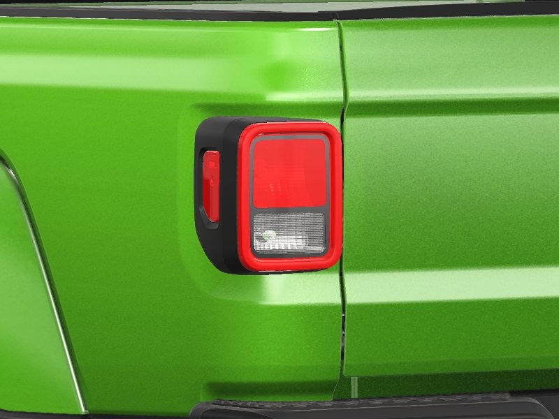 Jeep Gladiator Vehicle Image 15