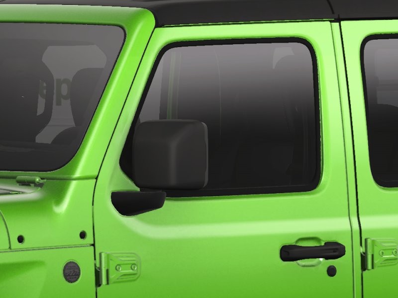 Jeep Gladiator Vehicle Image 18