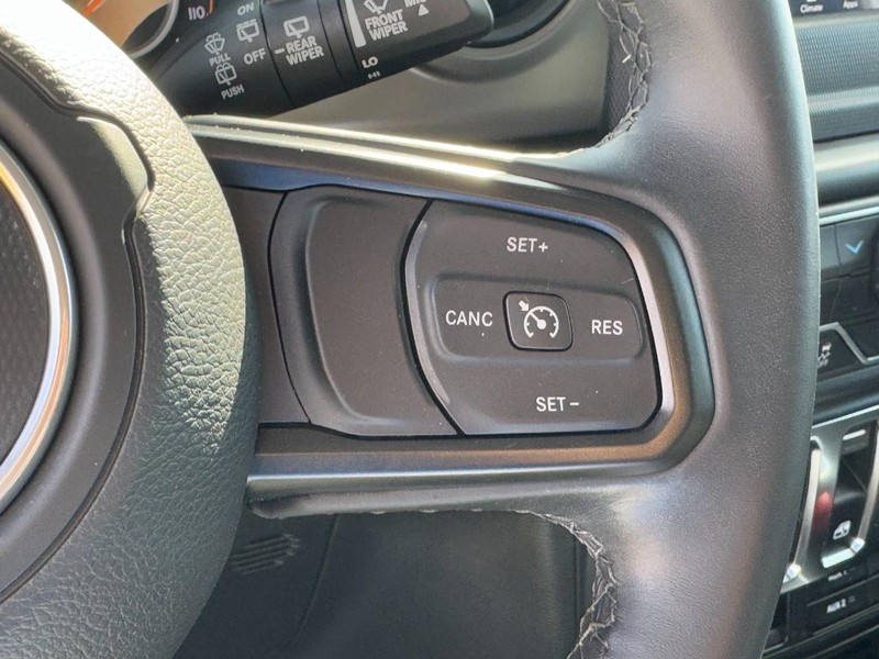 Jeep Wrangler Vehicle Image 27