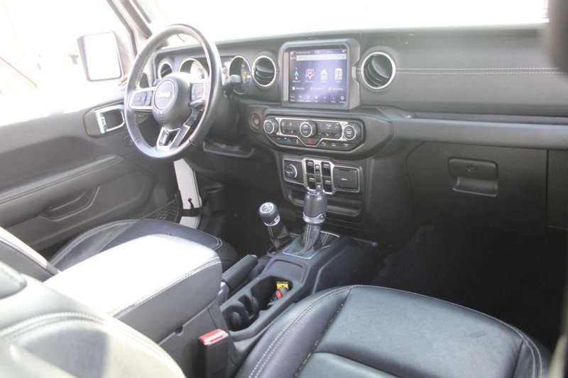 Jeep Wrangler 4xe Vehicle Image 20