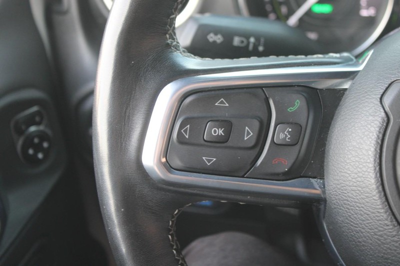 Jeep Wrangler 4xe Vehicle Image 26