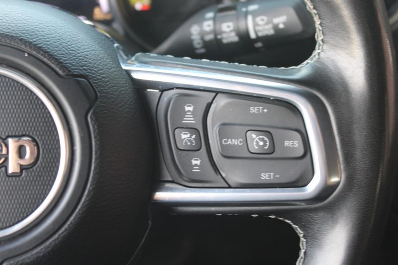 Jeep Wrangler 4xe Vehicle Image 27