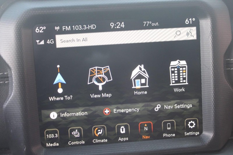 Jeep Wrangler 4xe Vehicle Image 28