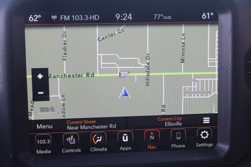 Jeep Wrangler 4xe Vehicle Image 29