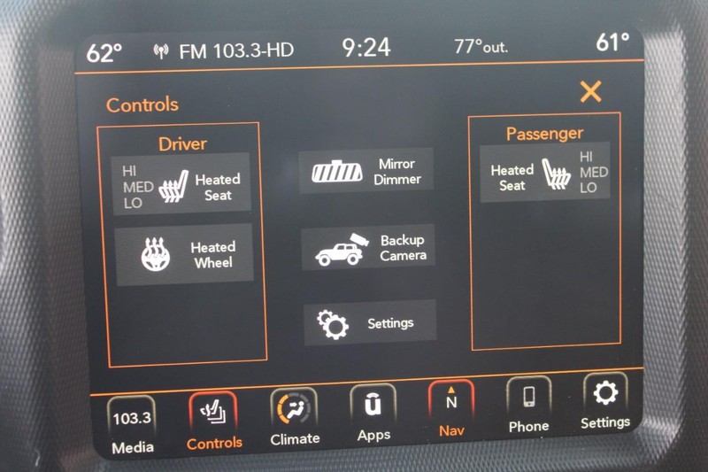 Jeep Wrangler 4xe Vehicle Image 30
