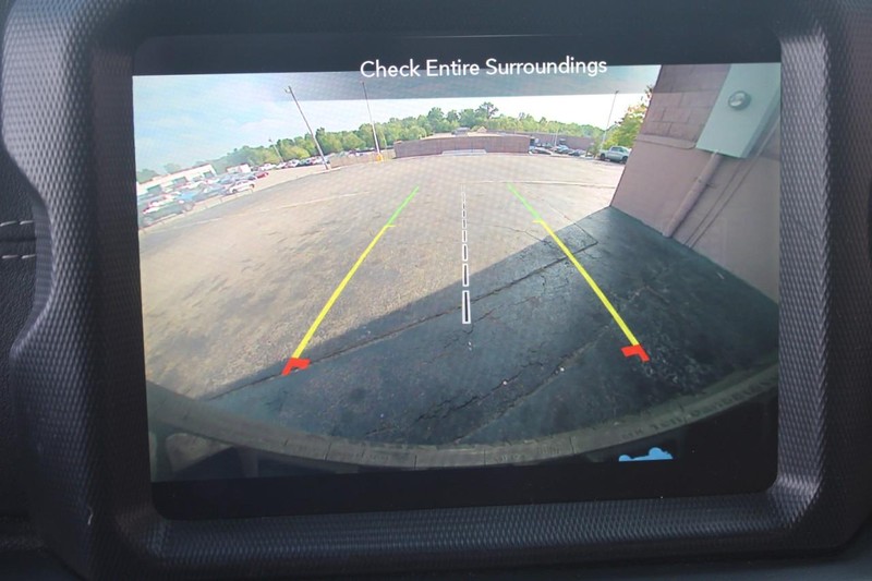 Jeep Wrangler 4xe Vehicle Image 31