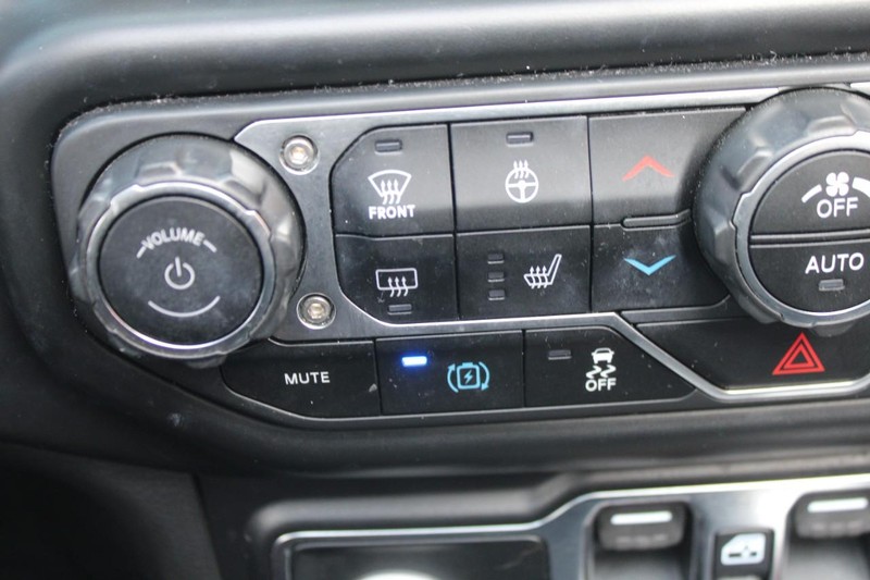 Jeep Wrangler 4xe Vehicle Image 33
