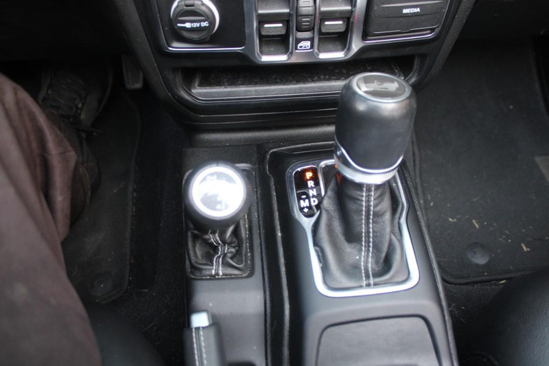 Jeep Wrangler 4xe Vehicle Image 34