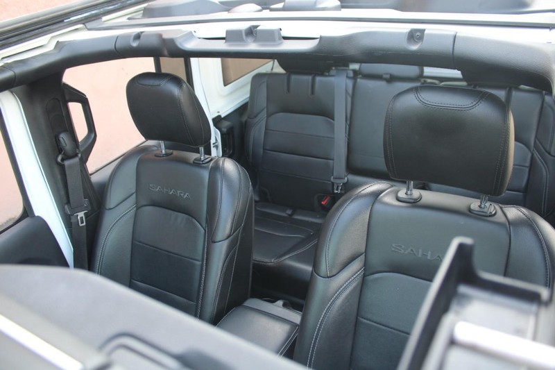 Jeep Wrangler 4xe Vehicle Image 40