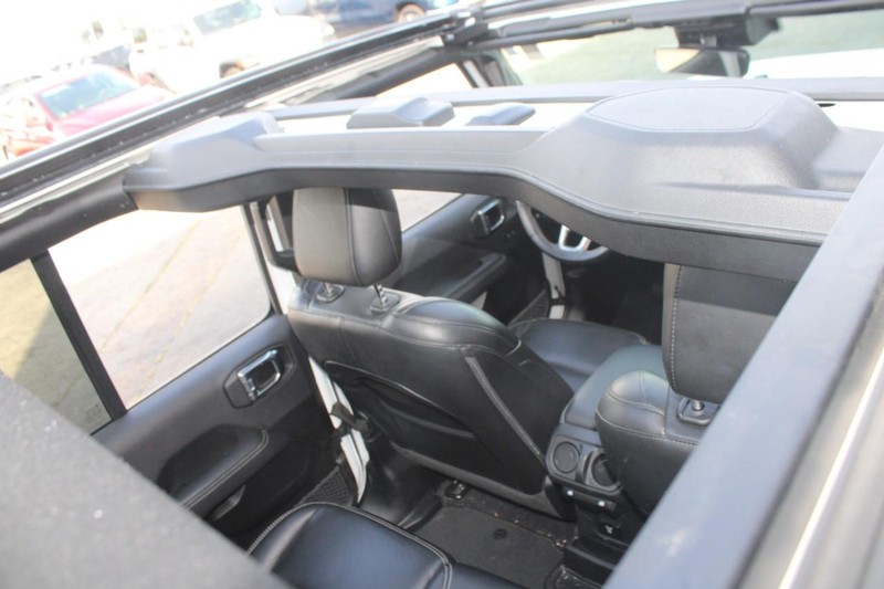 Jeep Wrangler 4xe Vehicle Image 45