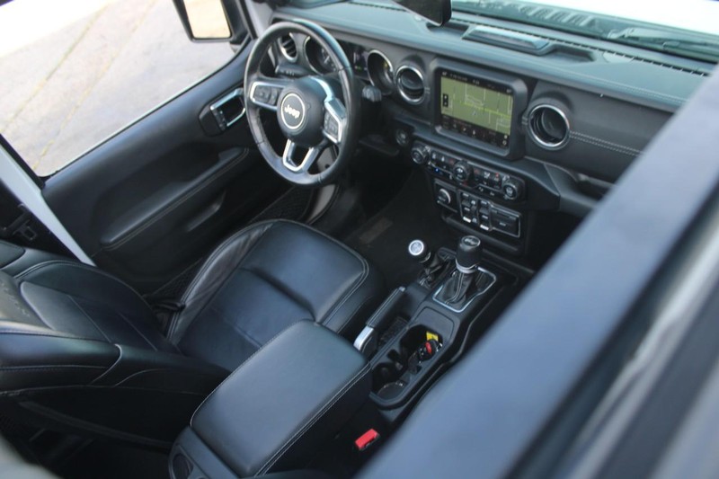 Jeep Wrangler 4xe Vehicle Image 46