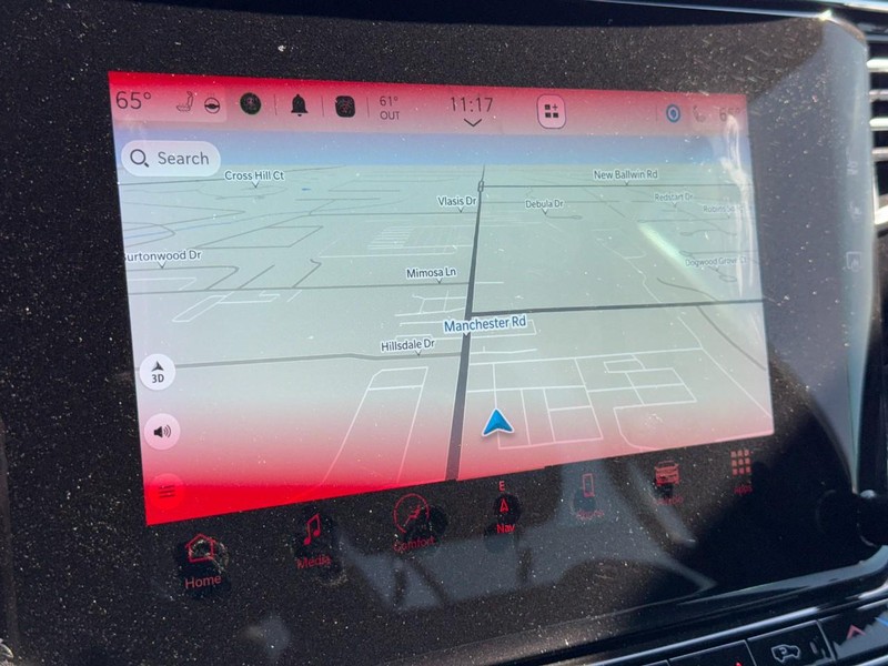 Jeep Wagoneer Vehicle Image 31