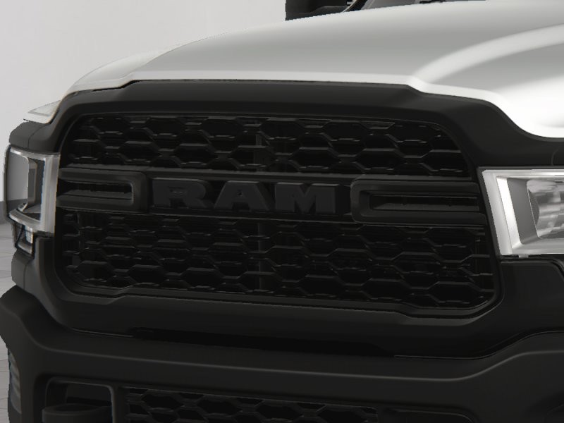 Ram 5500 Chassis Cab Vehicle Image 17