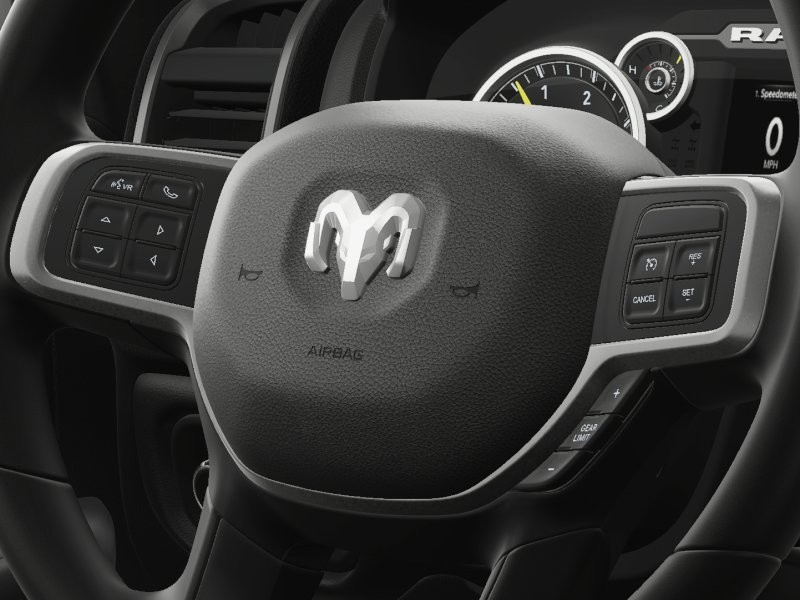 Ram 5500 Chassis Cab Vehicle Image 27