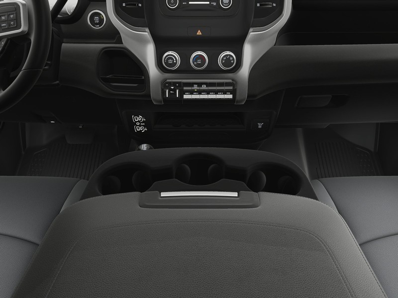 Ram 5500 Chassis Cab Vehicle Image 28