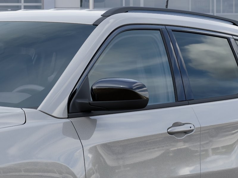 Jeep Compass Vehicle Image 15