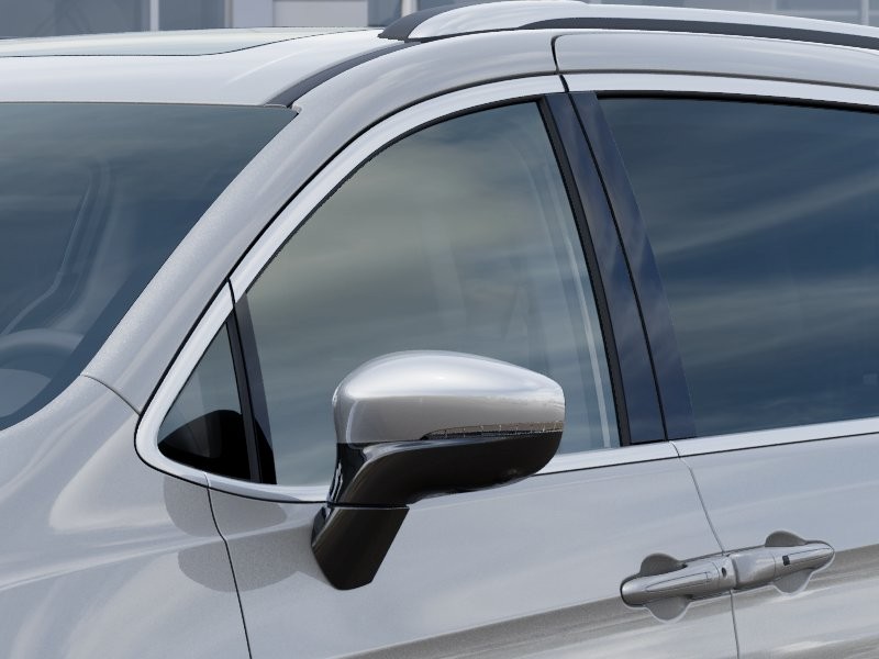 Chrysler Pacifica Vehicle Image 15