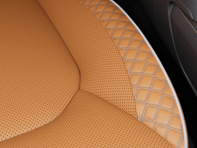 Chrysler Pacifica Vehicle Image 23