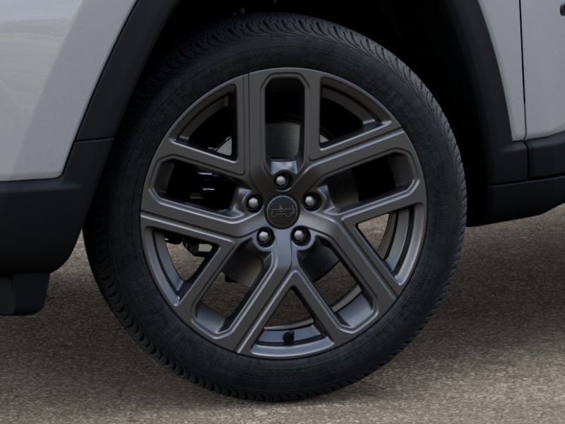 Jeep Compass Vehicle Image 11