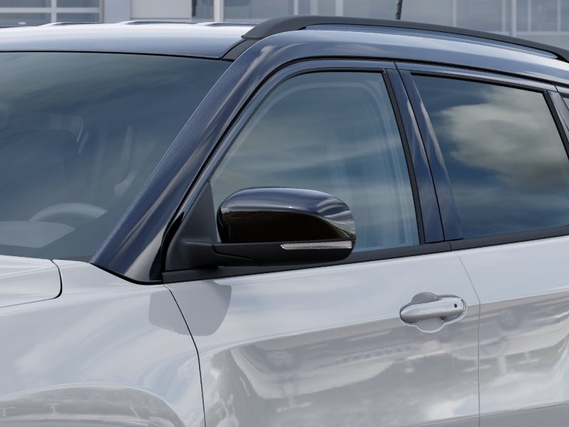 Jeep Compass Vehicle Image 15