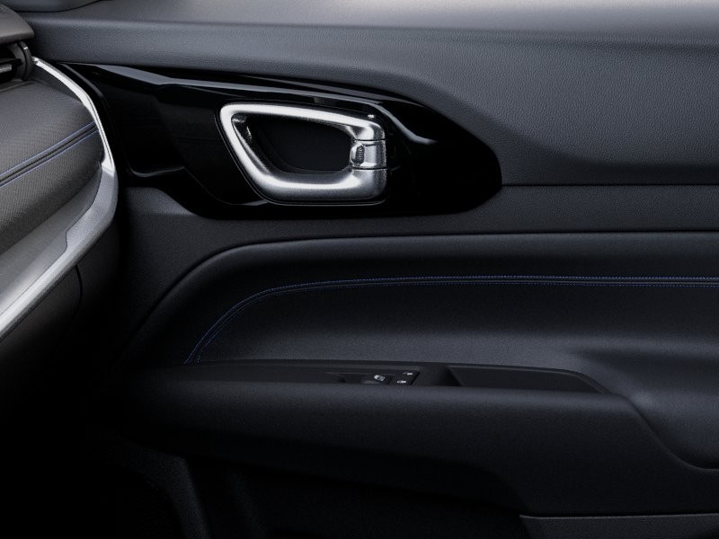 Jeep Compass Vehicle Image 28