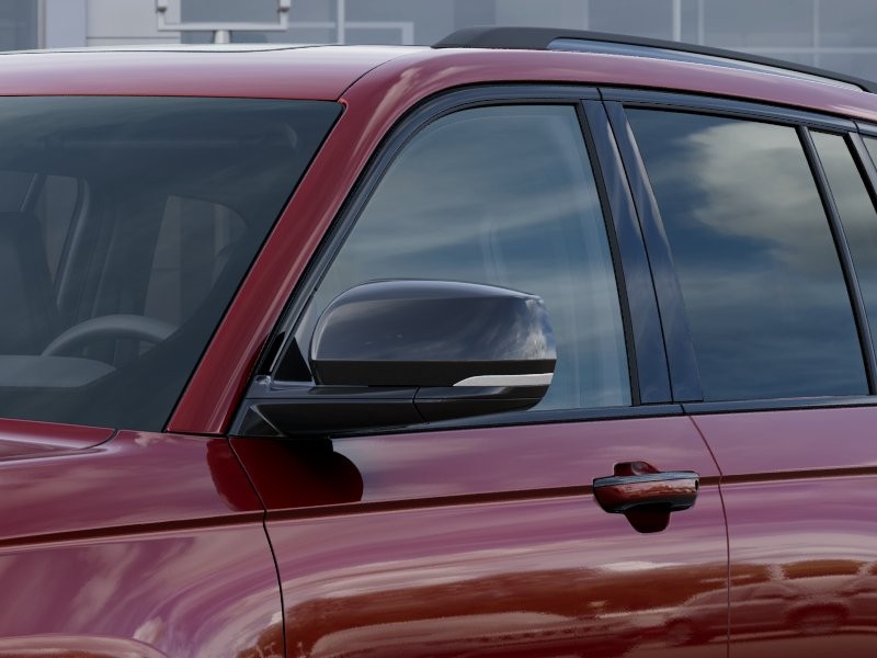 Jeep Grand Cherokee Vehicle Image 15