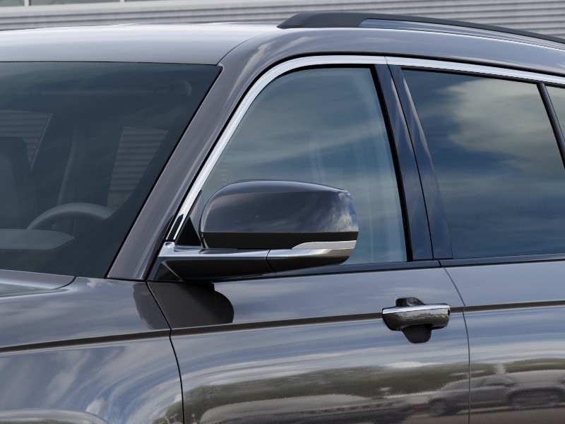 Jeep Grand Cherokee L Vehicle Image 15