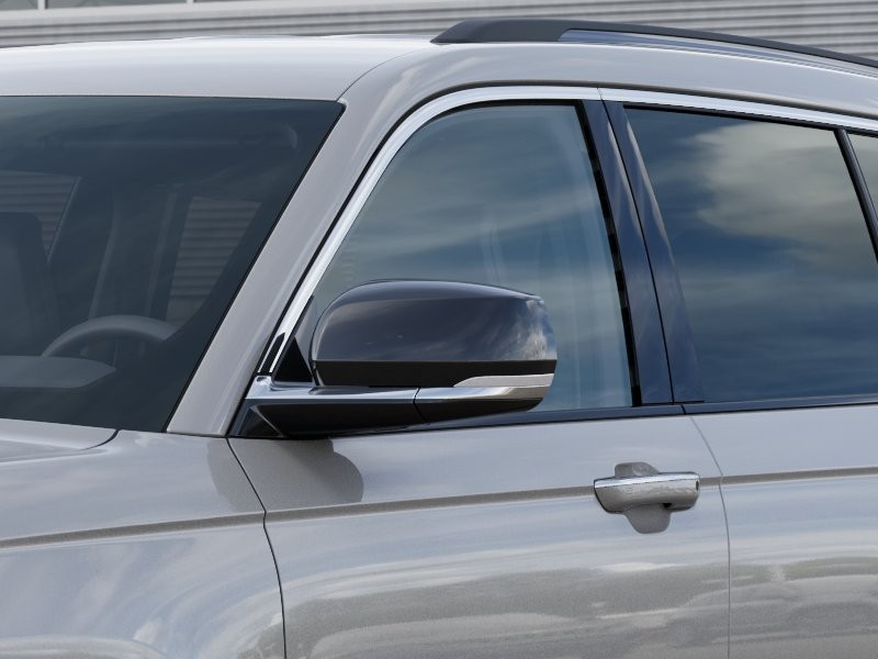 Jeep Grand Cherokee L Vehicle Image 15