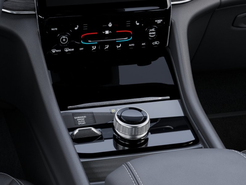 Jeep Grand Cherokee L Vehicle Image 27