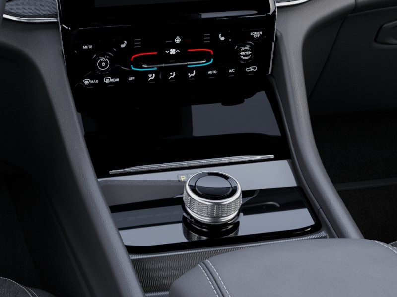 Jeep Grand Cherokee Vehicle Image 27