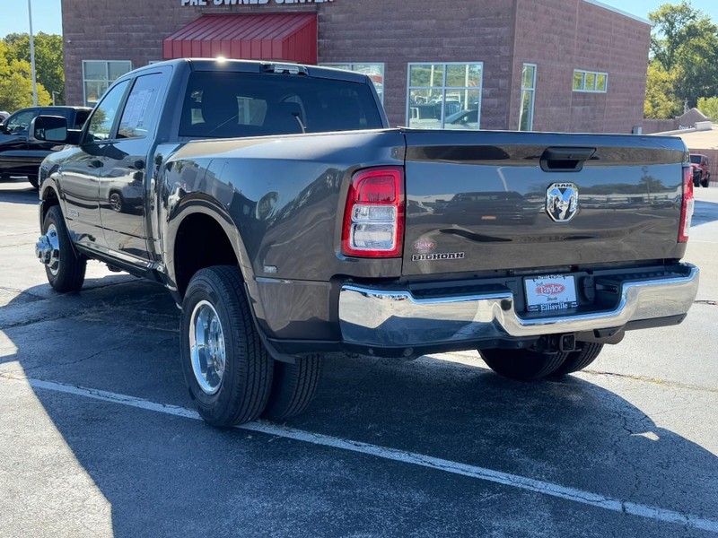 Ram 3500 Vehicle Image 06