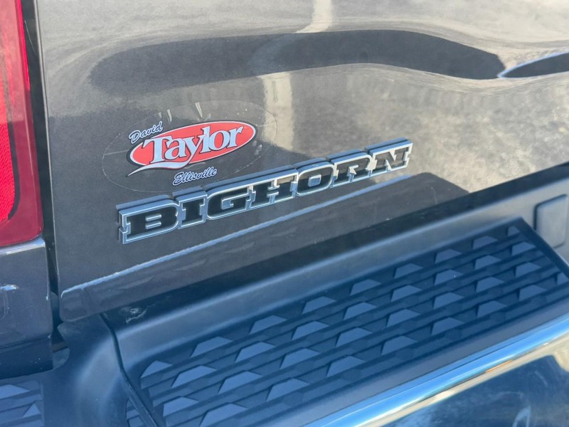 Ram 3500 Vehicle Image 15