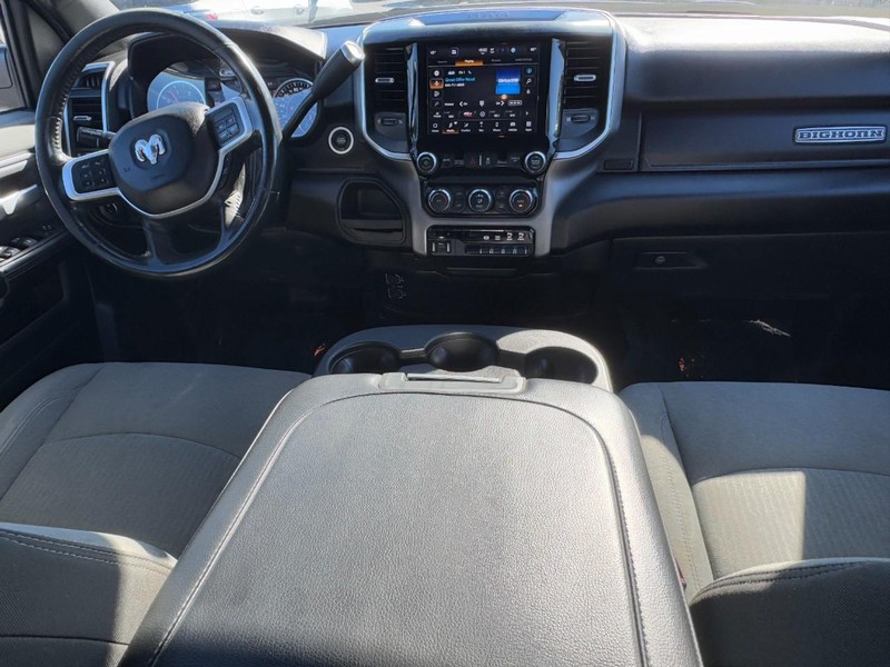 Ram 3500 Vehicle Image 20